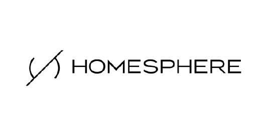  Logo Homesphere