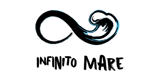  Logo Infinito Maré