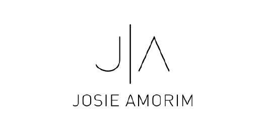  Logo Josie Amorim
