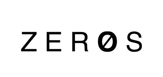  Logo ZEROS