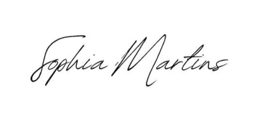  Logo Sophia Martins