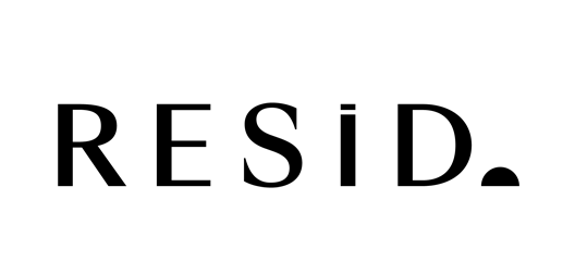  Logo Resid