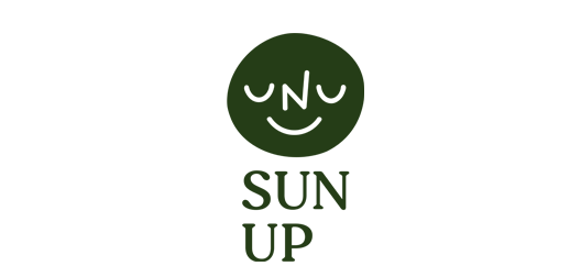  Logo SUN UP