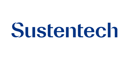  Logo SUSTENTECH