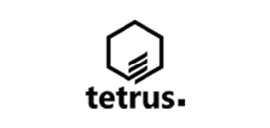  Logo Tetrus