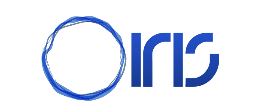  Logo IRIS