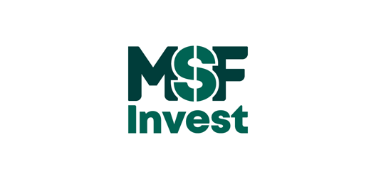  Logo MSF Invest