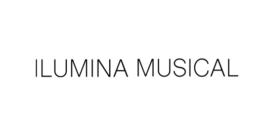  Logo ILUMINA MUSICAL