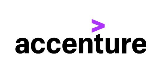  Logo ACCENTURE