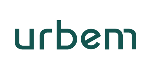  Logo URBEM