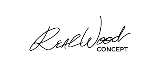  Logo REALWOOD