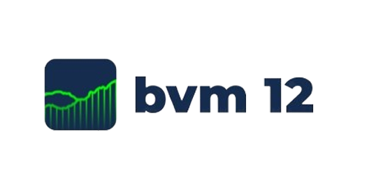  Logo BVM12