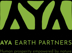 Contato - AYA Earth Partners